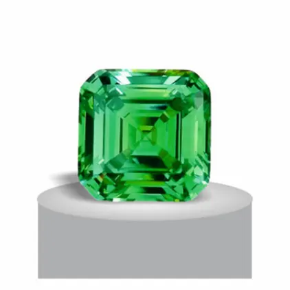 Pachu (Emerald)