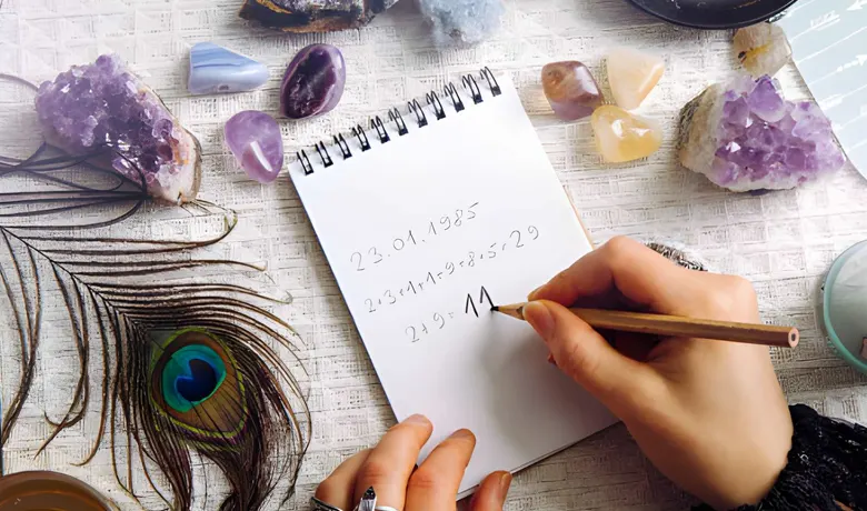 Numerology